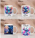 Mugs - Enfant et Adolescent