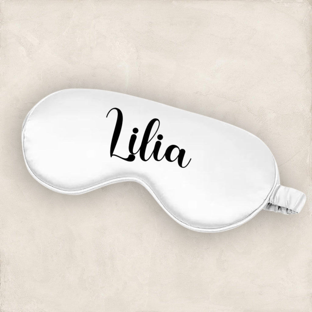 Bandeau pour les yeux