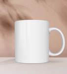 Mug 100% perso miniature
