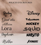 Mugs - Enfant et Adolescent