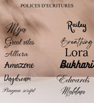 Mug 100% perso miniature