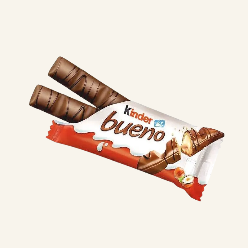 Kinder Bueno