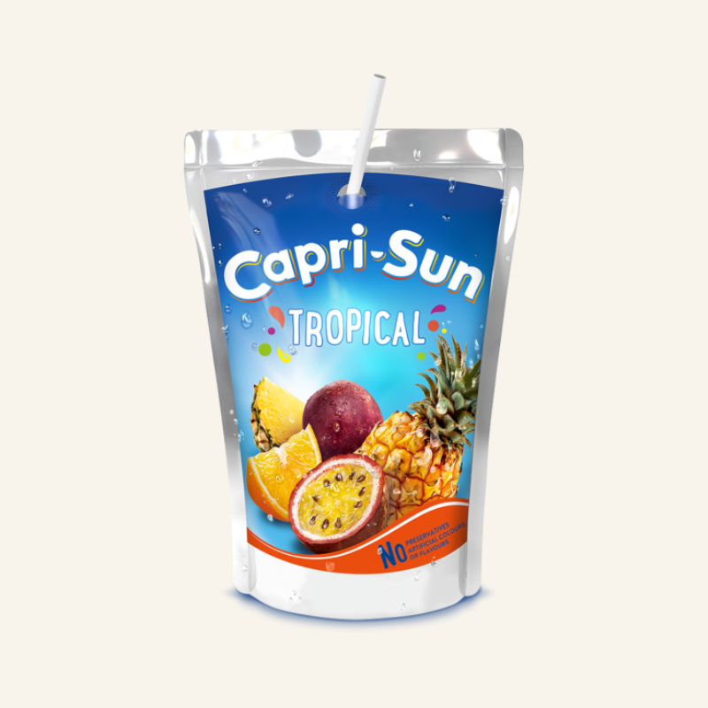 Caprisun