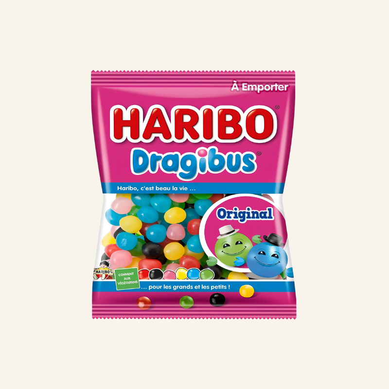 Haribo