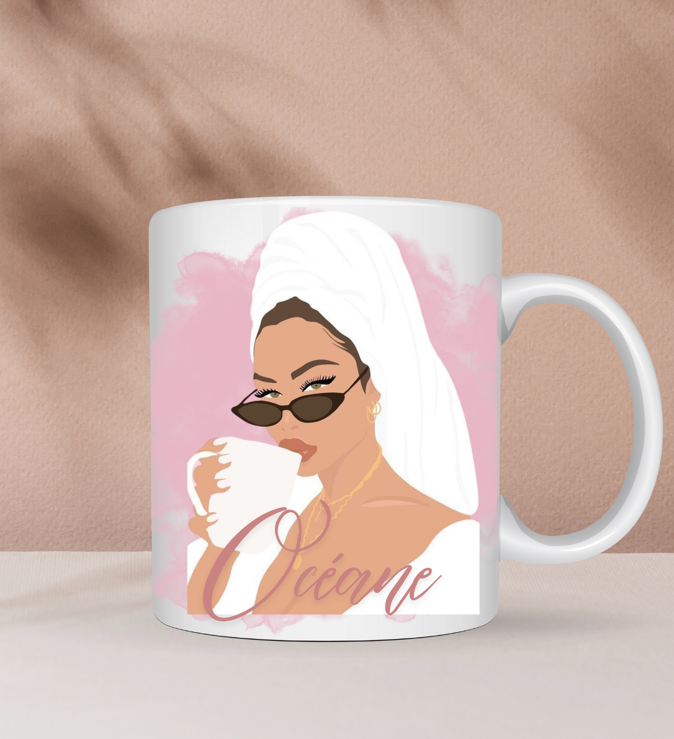 Mugs - Instant Cocooning