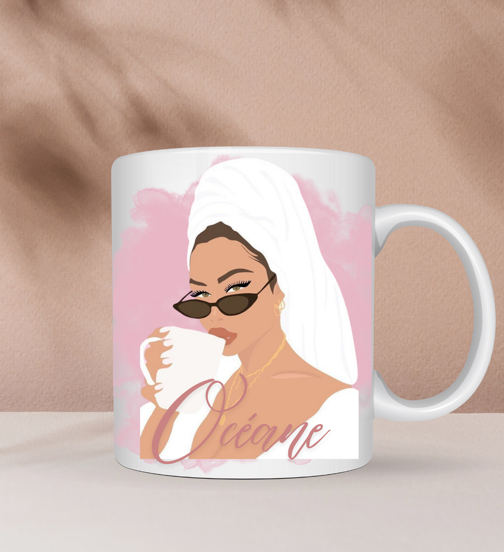 Mugs - Instant Cocooning