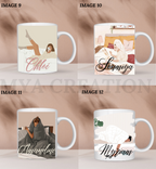 Mugs - Instant Cocooning