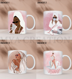 Mugs - Instant Cocooning