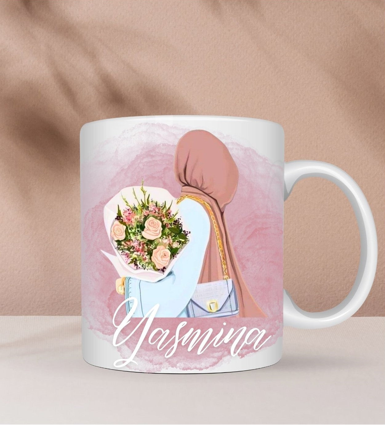 Mugs - Grâce et Modestie