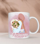 Mugs - Grâce et Modestie miniature