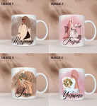 Mugs - Grâce et Modestie miniature