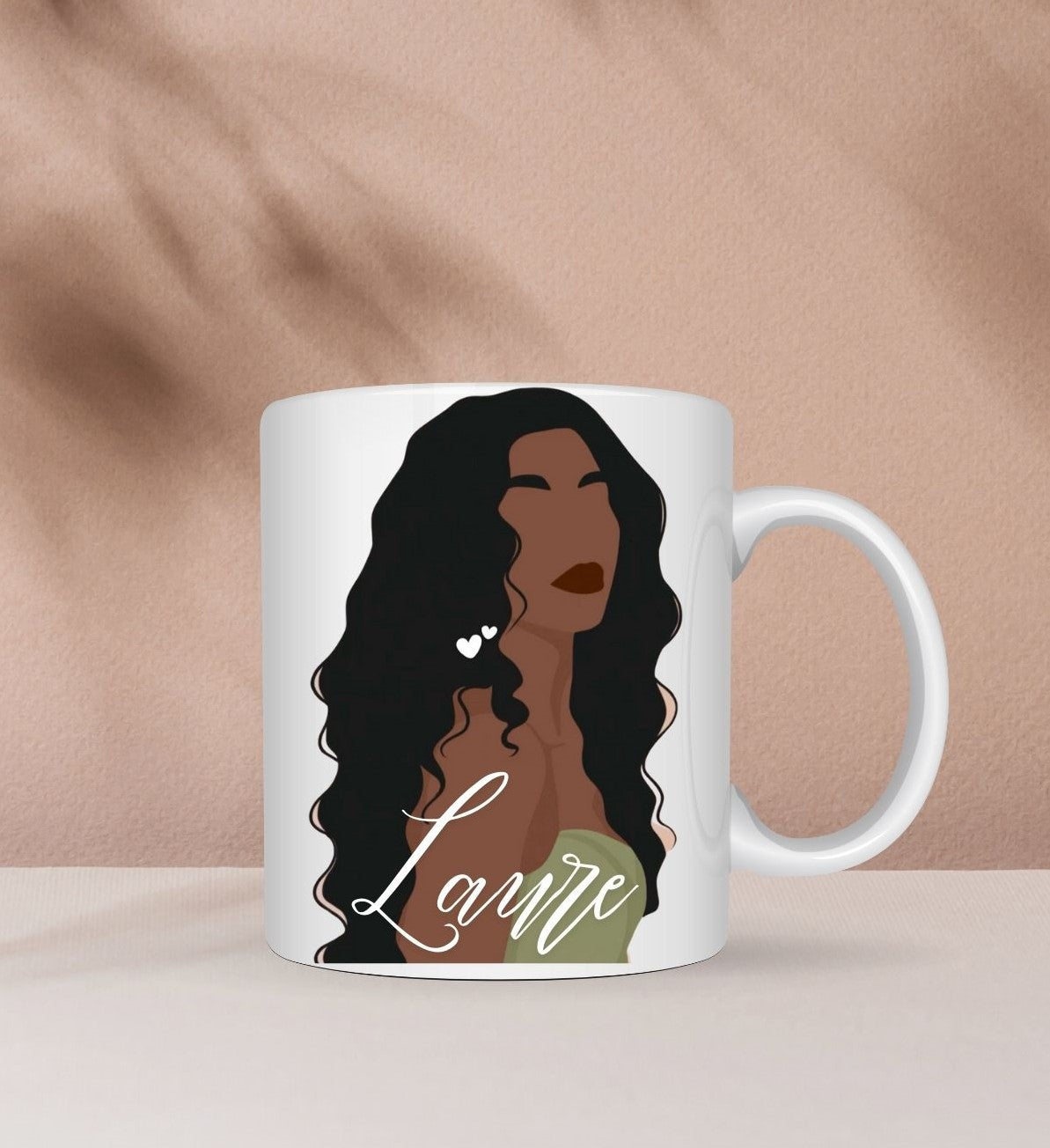Mugs - Essence d’Afrique