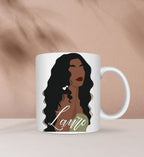 Mugs - Essence d’Afrique