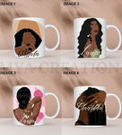 Mugs - Essence d’Afrique miniature