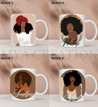 Mugs - Essence d’Afrique miniature