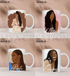 Mugs - Essence d’Afrique