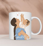 Mugs - Famille et Maternité