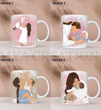 Mugs - Famille et Maternité