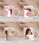 Mugs - Famille et Maternité miniature