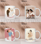 Mugs - Famille et Maternité