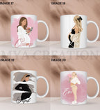 Mugs - Famille et Maternité