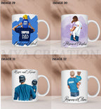 Mugs - Famille et Maternité