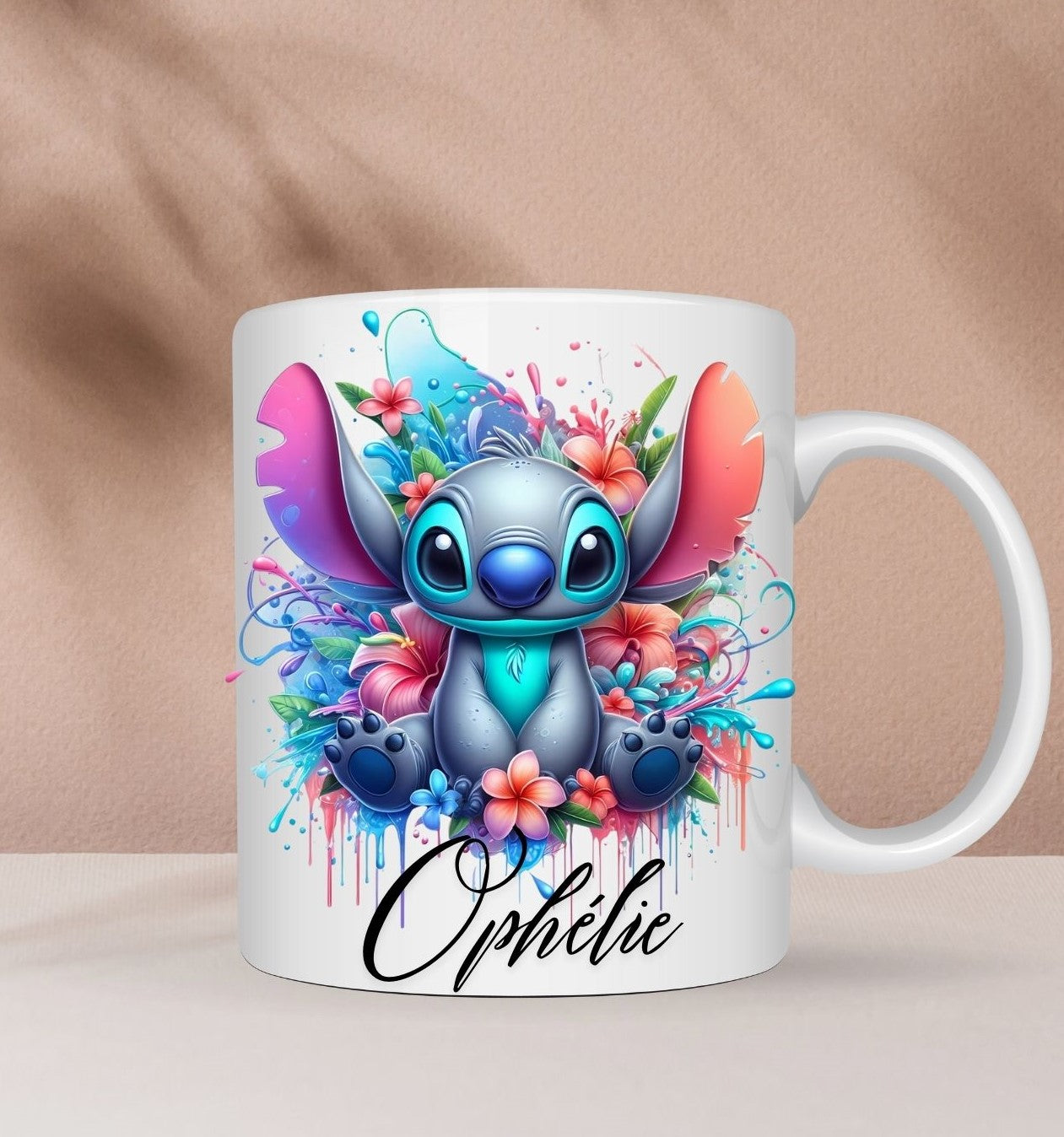 Mugs - Enfant et Adolescent