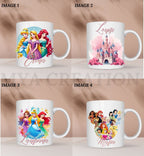 Mugs - Enfant et Adolescent