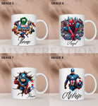 Mugs - Enfant et Adolescent miniature