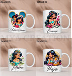 Mugs - Enfant et Adolescent