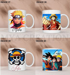 Mugs - Enfant et Adolescent