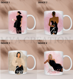 Mugs - Chic et Raffiné