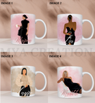 Mugs - Chic et Raffiné miniature