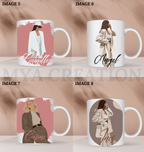 Mugs - Chic et Raffiné