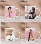 Mugs - Chic et Raffiné