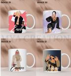 Mugs - Chic et Raffiné
