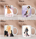 Mugs - Chic et Raffiné
