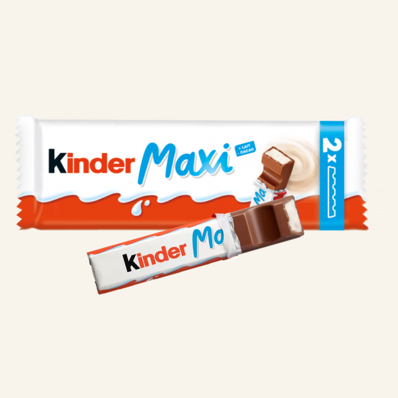 Kinder Maxi