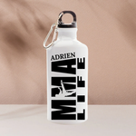 Gourde -Sport de combat miniature