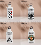 Gourde -Sport de combat