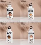 Gourde -Sport de combat