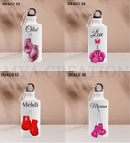 Gourde -Sport de combat