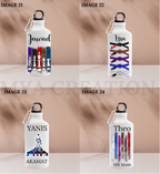 Gourde -Sport de combat