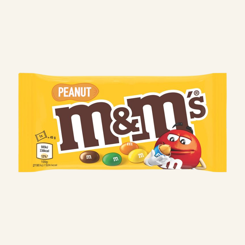 M&Ms