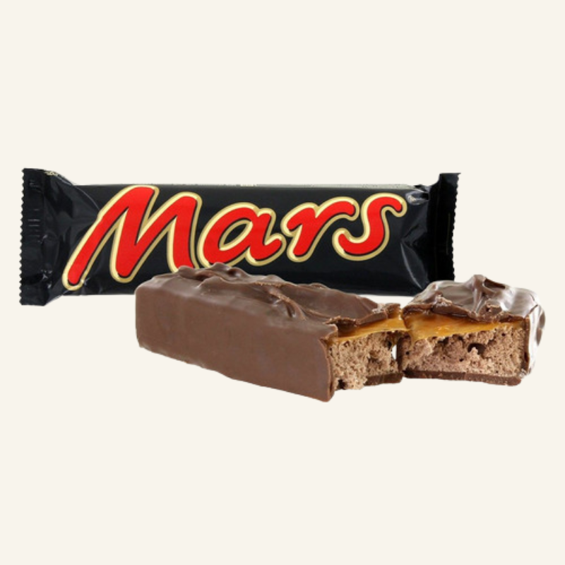 Mars