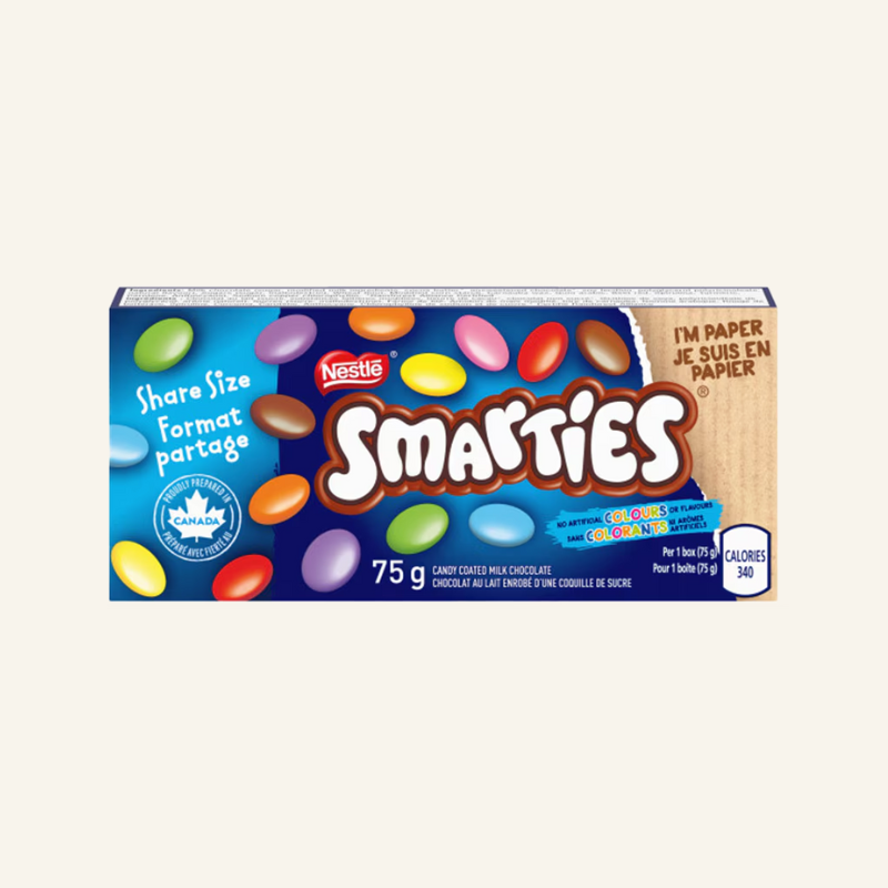 Smarties