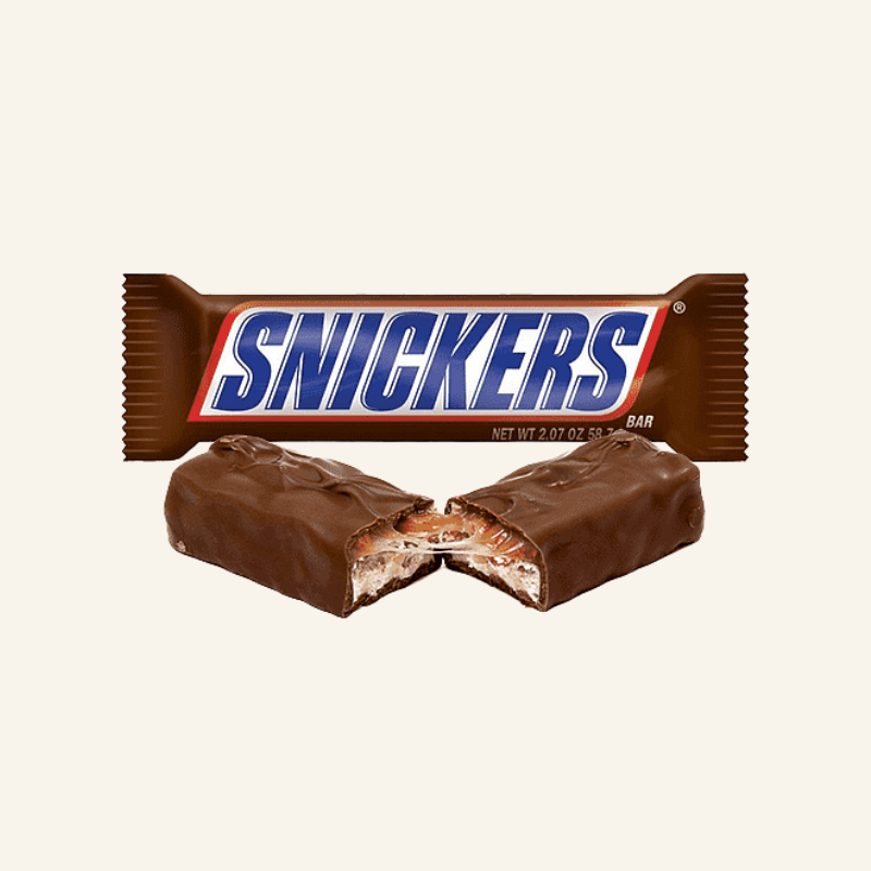 Snickers
